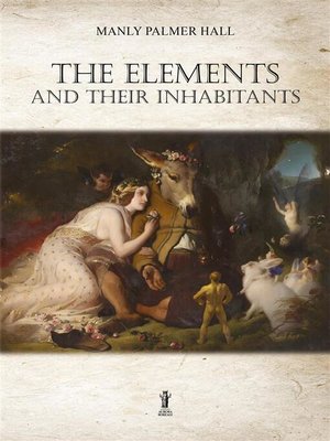 cover image of The Elements and their Inhabitants
